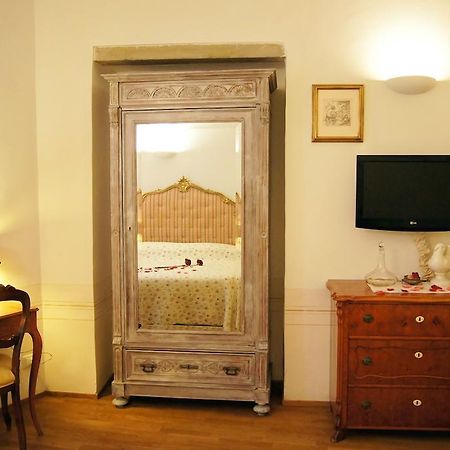 Melarancio Apartments Firenze Værelse billede
