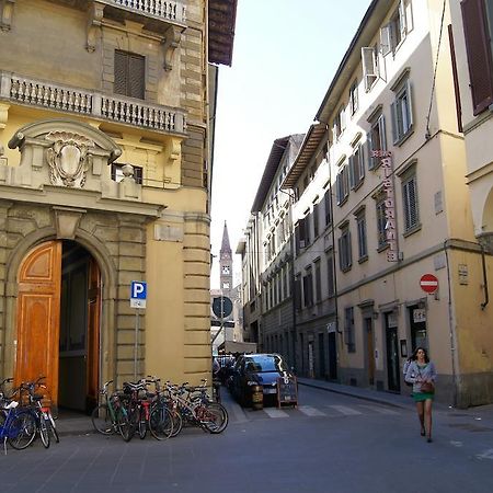 Melarancio Apartments Firenze Eksteriør billede