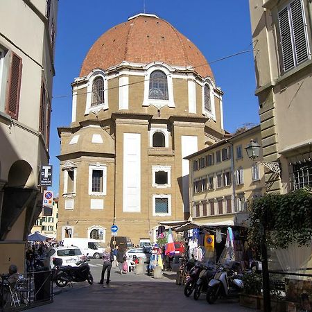 Melarancio Apartments Firenze Eksteriør billede