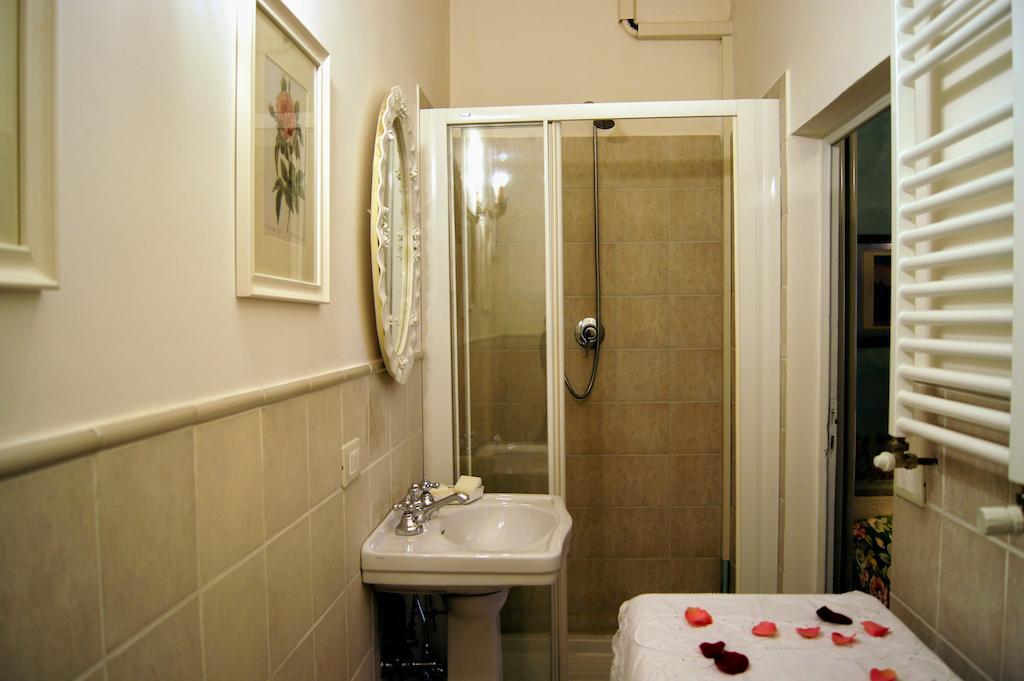Melarancio Apartments Firenze Værelse billede
