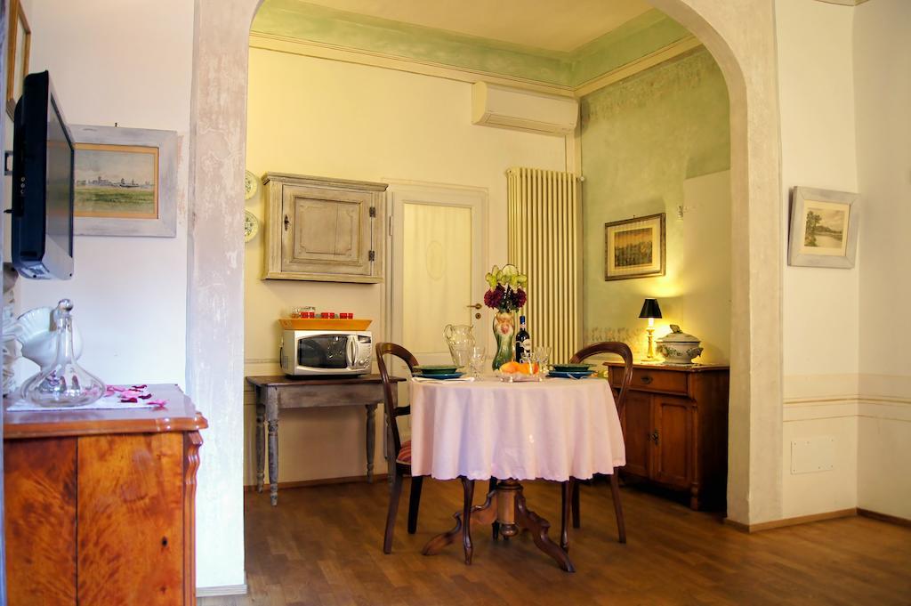 Melarancio Apartments Firenze Værelse billede