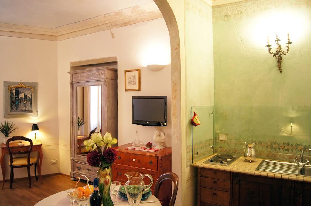 Melarancio Apartments Firenze Værelse billede