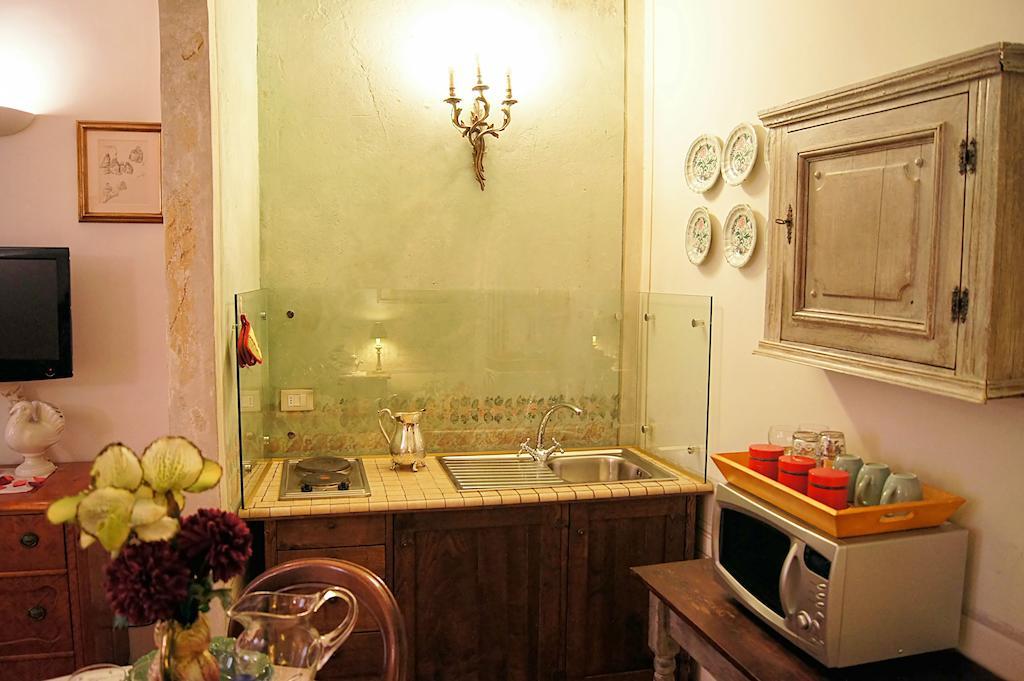 Melarancio Apartments Firenze Værelse billede