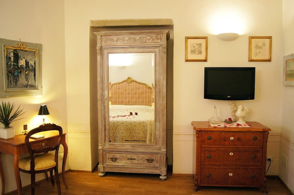 Melarancio Apartments Firenze Værelse billede