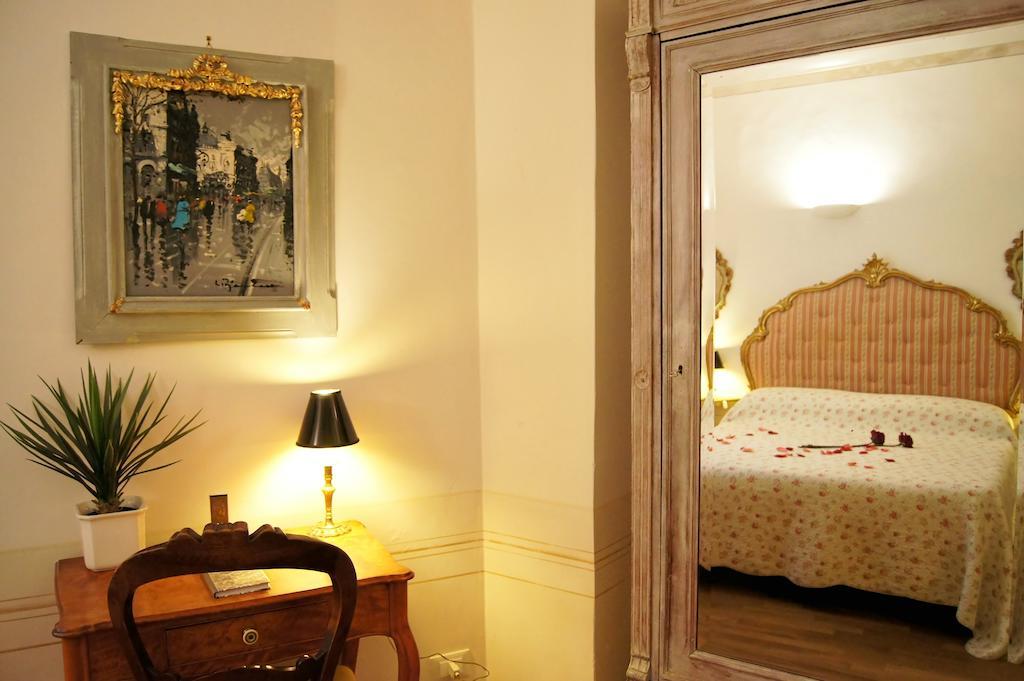 Melarancio Apartments Firenze Værelse billede