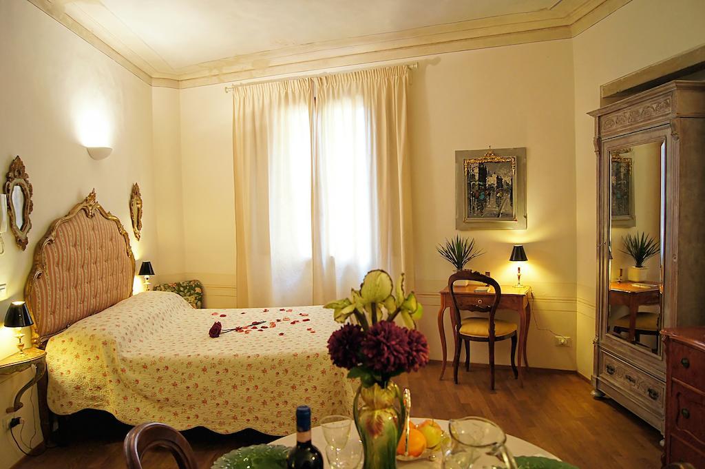 Melarancio Apartments Firenze Værelse billede