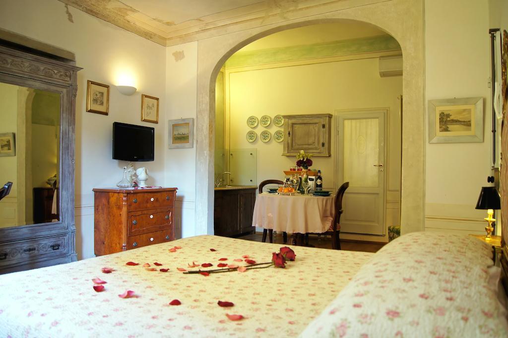 Melarancio Apartments Firenze Værelse billede