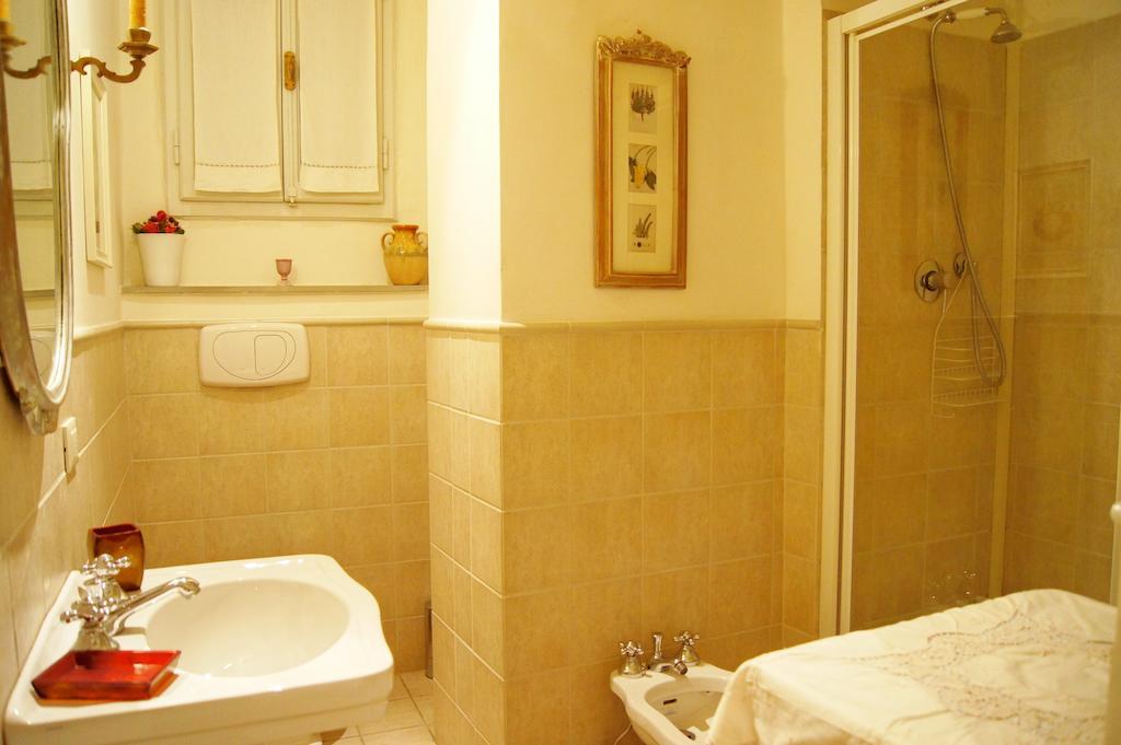 Melarancio Apartments Firenze Værelse billede