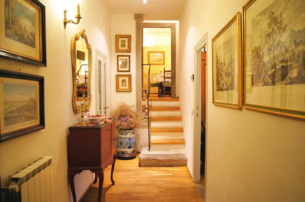 Melarancio Apartments Firenze Værelse billede