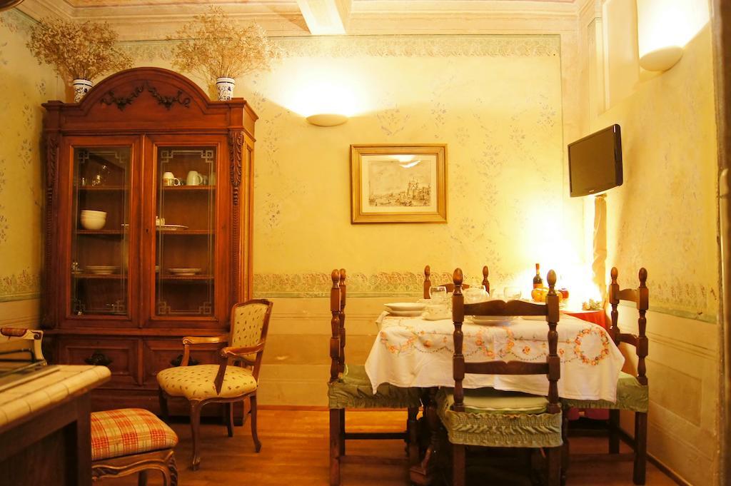 Melarancio Apartments Firenze Værelse billede
