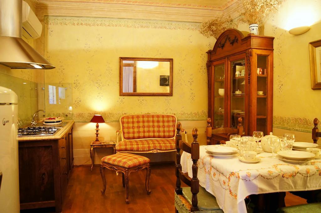 Melarancio Apartments Firenze Værelse billede