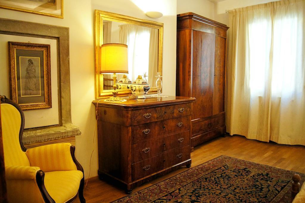 Melarancio Apartments Firenze Værelse billede