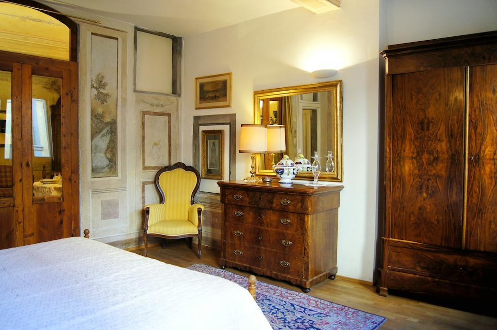 Melarancio Apartments Firenze Værelse billede