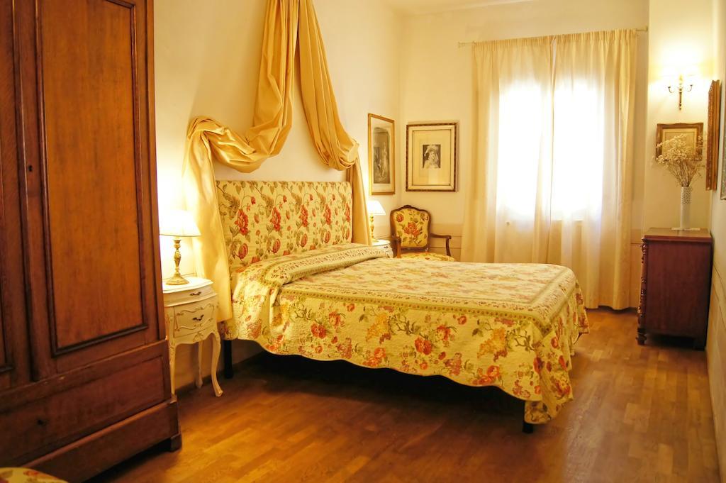 Melarancio Apartments Firenze Værelse billede