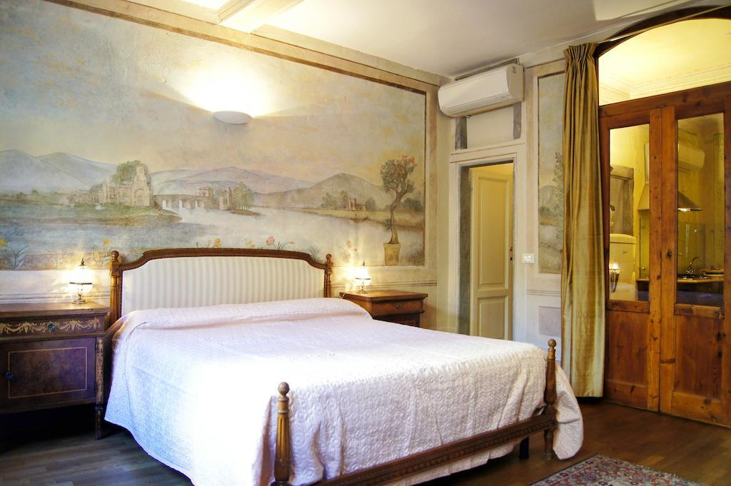 Melarancio Apartments Firenze Værelse billede