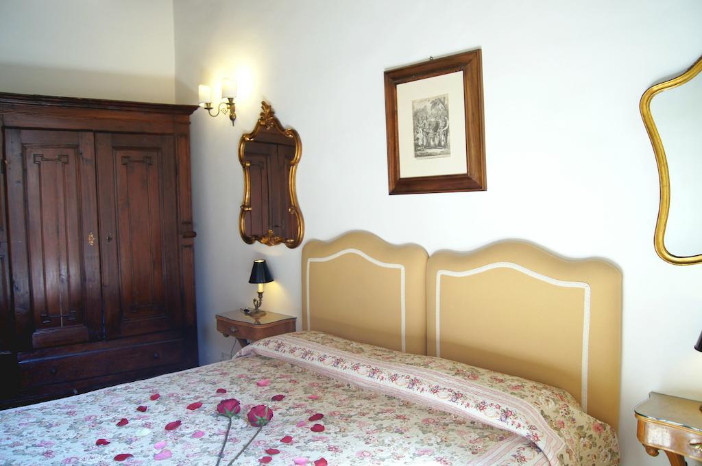 Melarancio Apartments Firenze Værelse billede