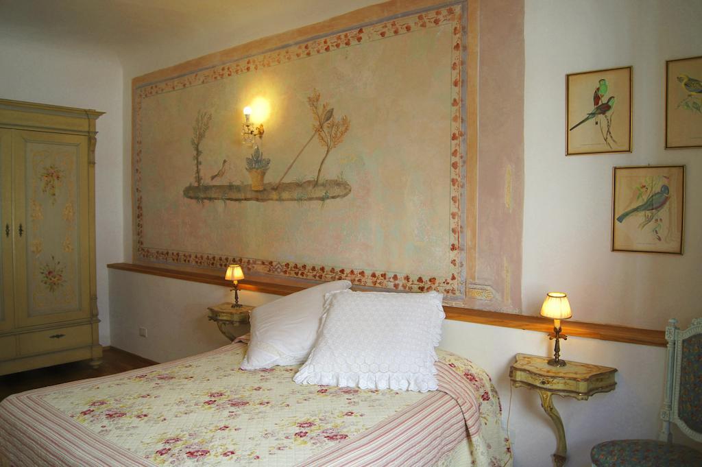 Melarancio Apartments Firenze Værelse billede