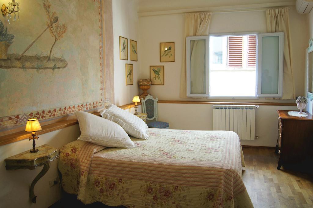 Melarancio Apartments Firenze Værelse billede