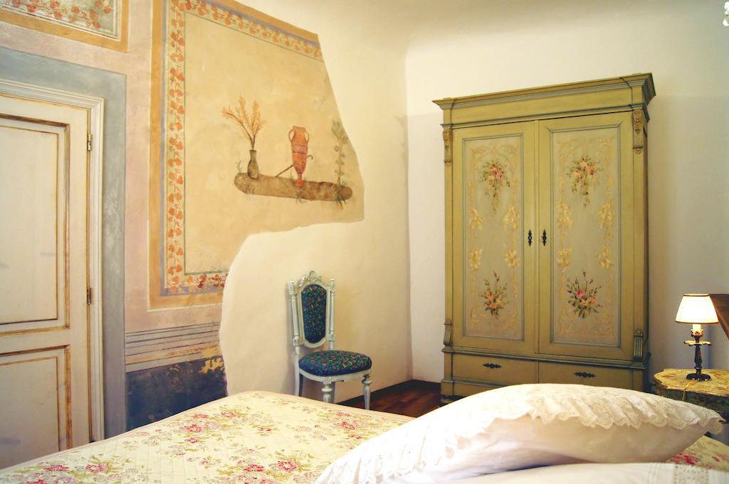 Melarancio Apartments Firenze Værelse billede