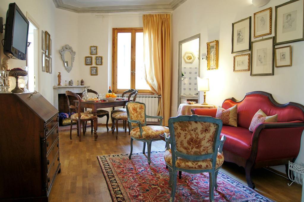 Melarancio Apartments Firenze Værelse billede